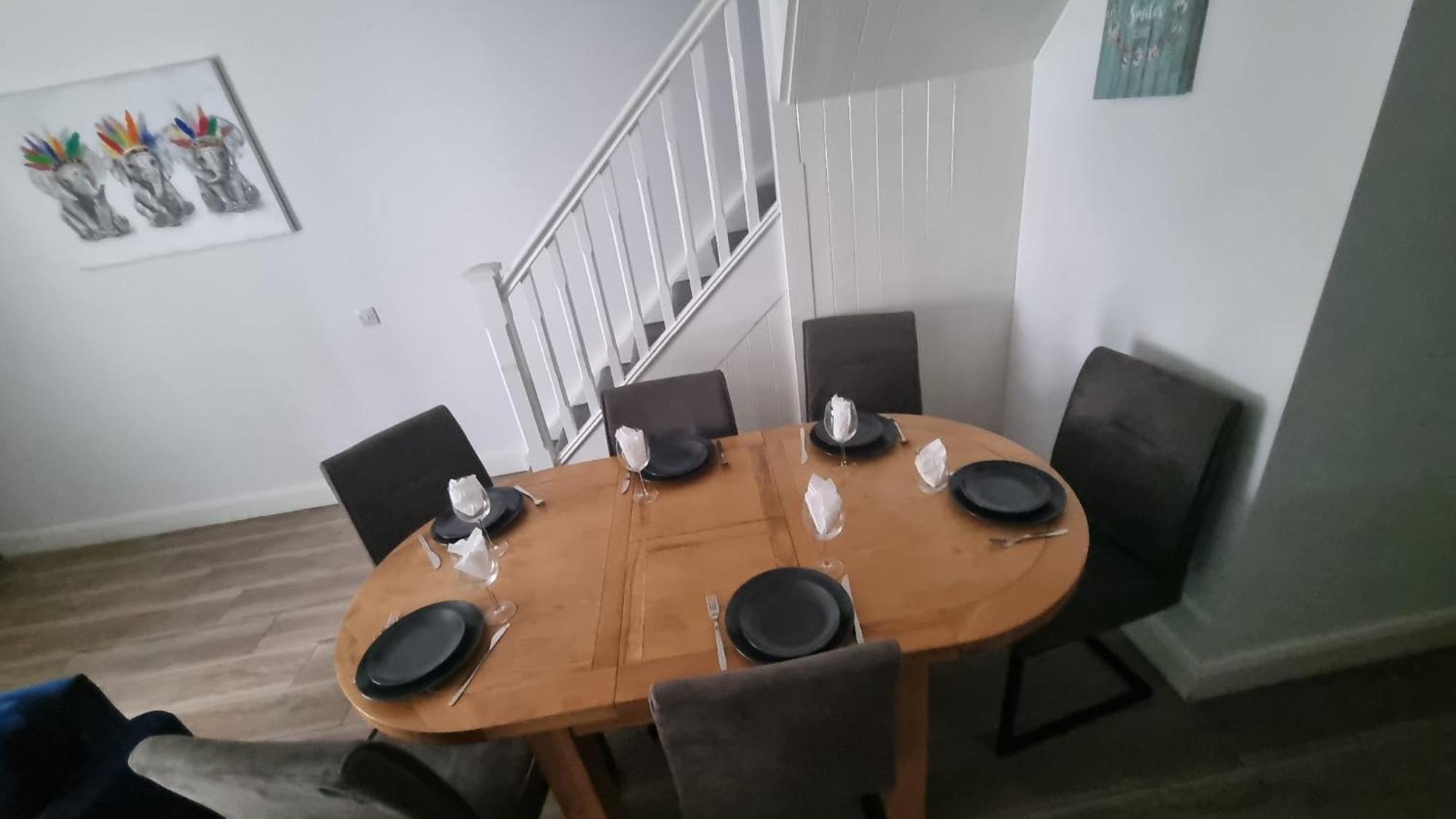 Eyre Square Lane Budget Rooms Голуэй Экстерьер фото